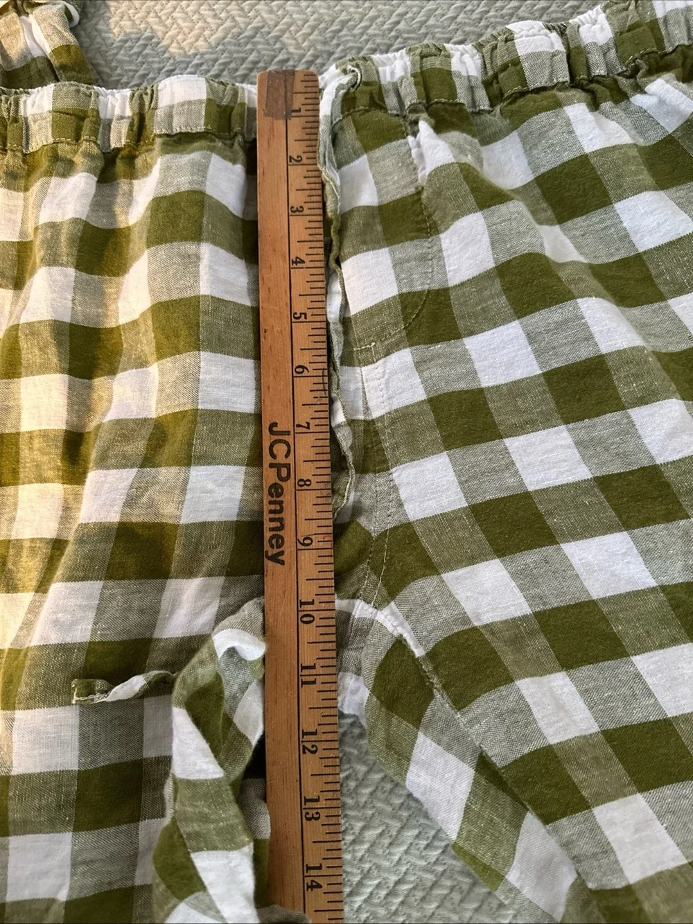 N/A soft olive